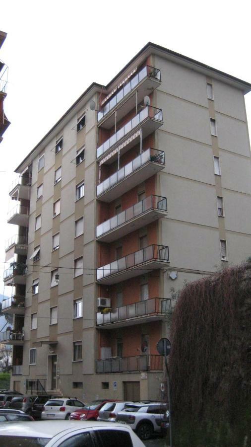 Urania House Apartment La Spezia Exterior photo