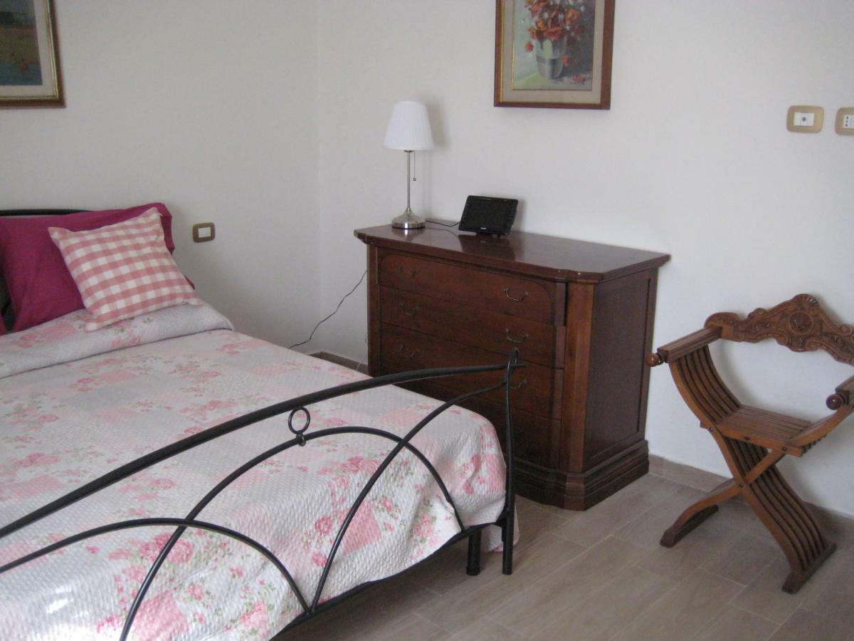 Urania House Apartment La Spezia Exterior photo
