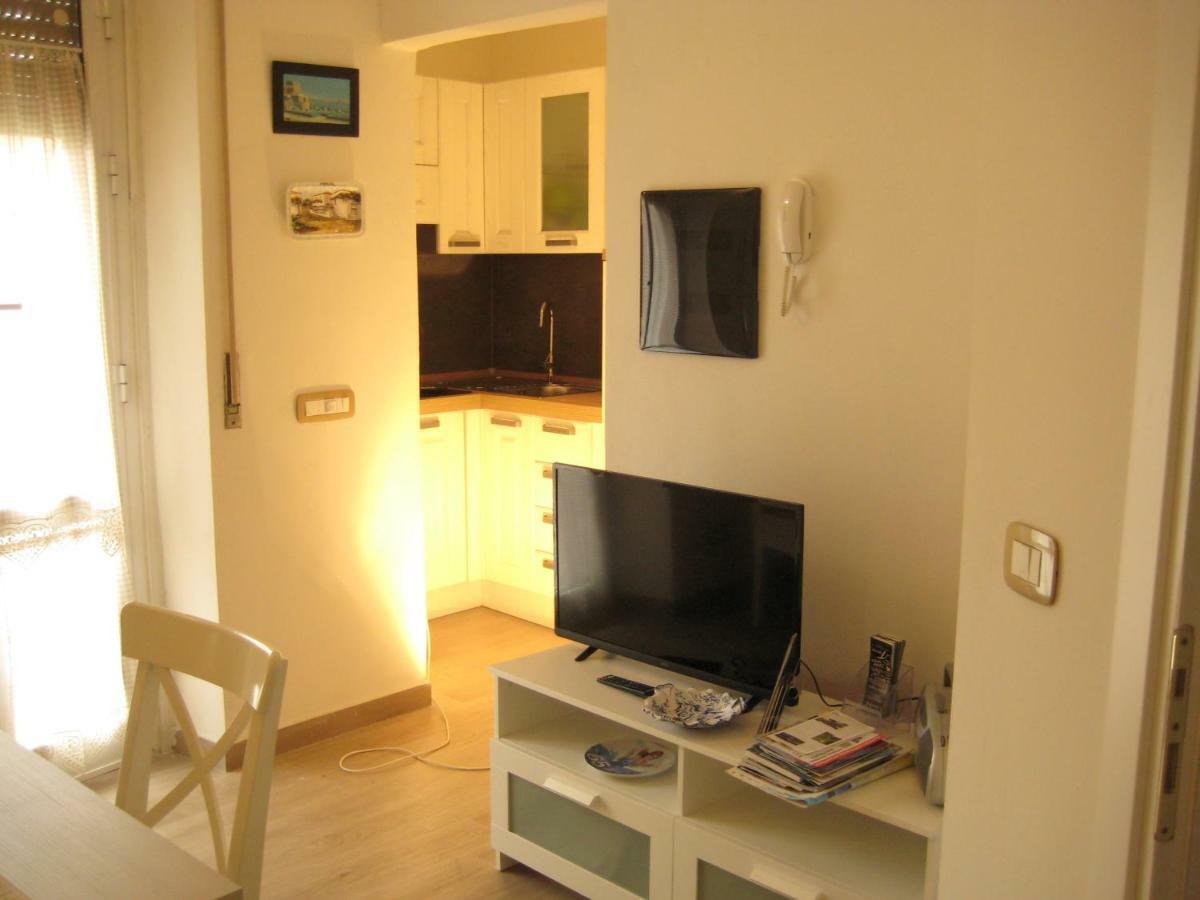 Urania House Apartment La Spezia Exterior photo